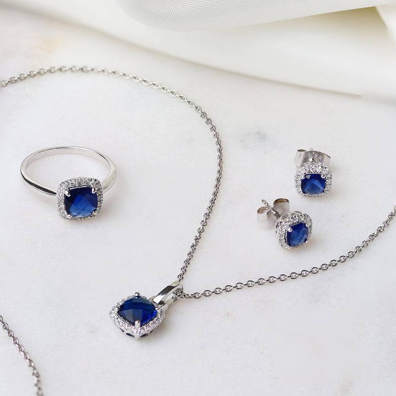 Nana Kay Modern Classics Halskette Royal