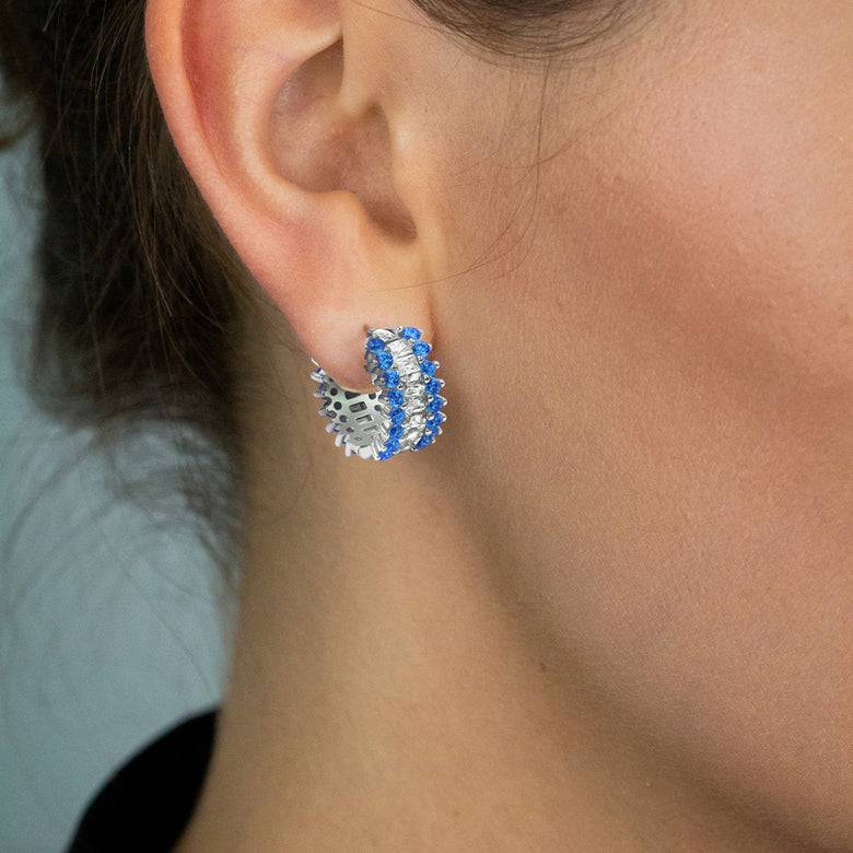 Nana Kay Modern Classics Ohrringe Imperial