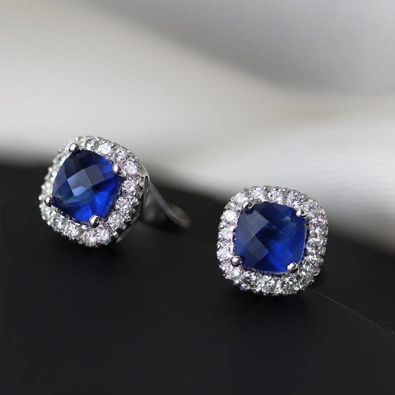 Nana Kay Modern Classics Ohrstecker Royal