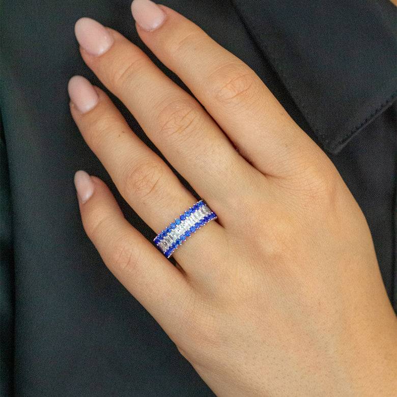 Nana Kay Modern Classics Ring Imperial