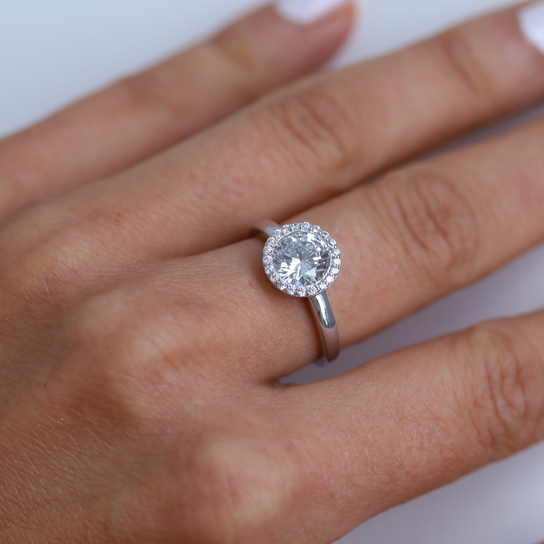 Nana Kay Modern Classics Ring Noble