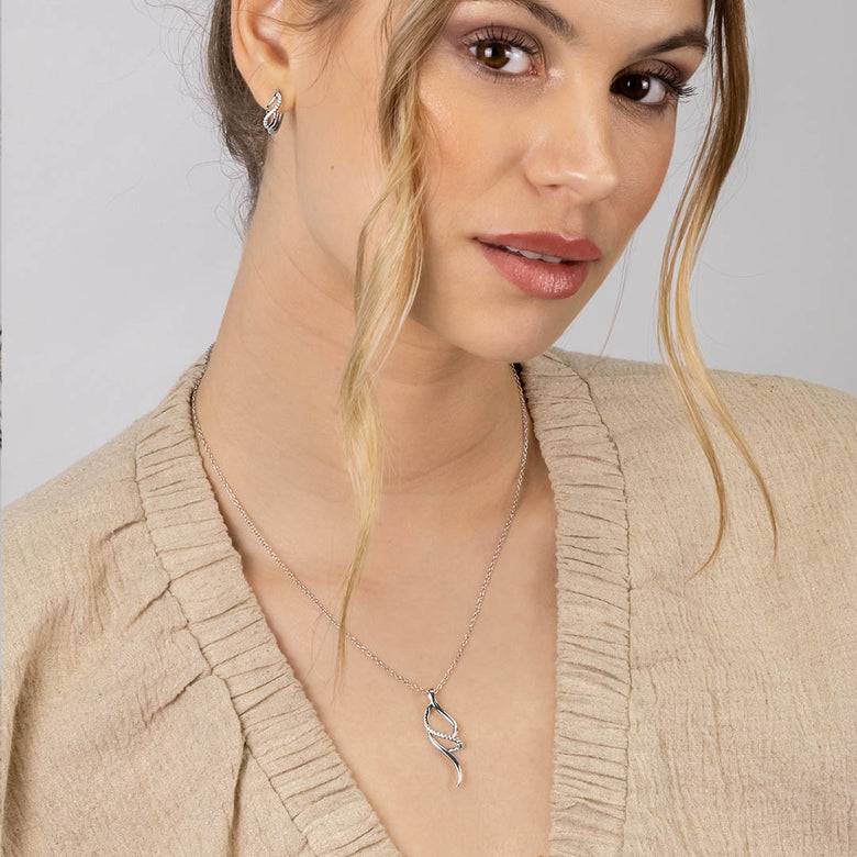 Nana Kay Natural Flow Collier Adèle