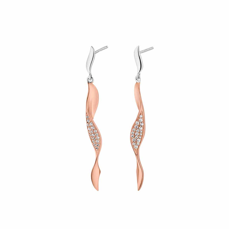 Nana Kay Natural Flow Ohrringe Dynamic