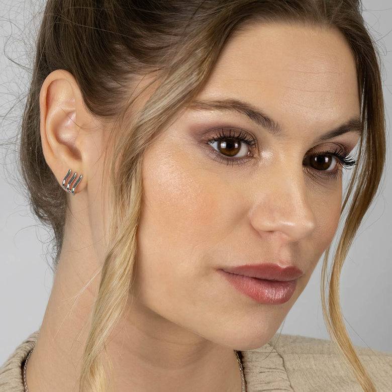 Nana Kay Natural Flow Ohrstecker Brienne