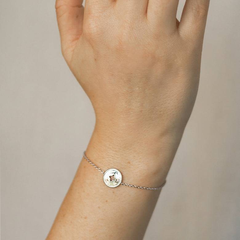 Nana Kay New Bohemian Armband Delilah