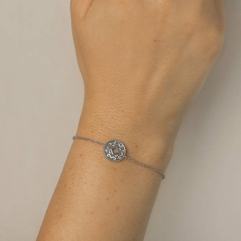 Nana Kay New Bohemian Armband Mandala