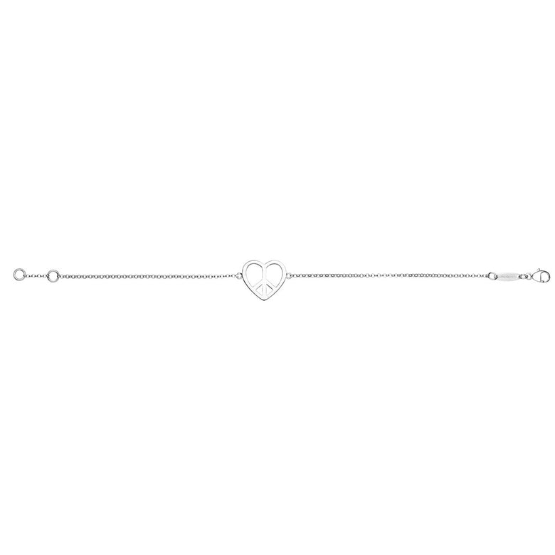 Nana Kay Peaceful Love Armband