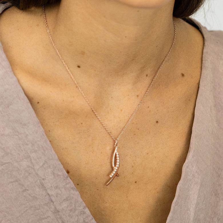 Nana Kay Petit Pearls Collier Tamina