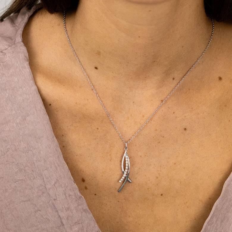 Nana Kay Petit Pearls Collier Tamina