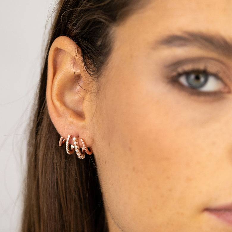 Nana Kay Petit Pearls Ohrringe Tamina