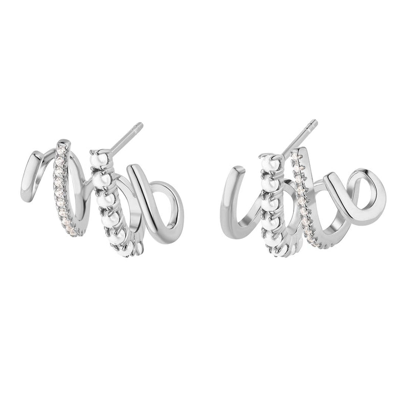 Nana Kay Petit Pearls Ohrringe Tamina