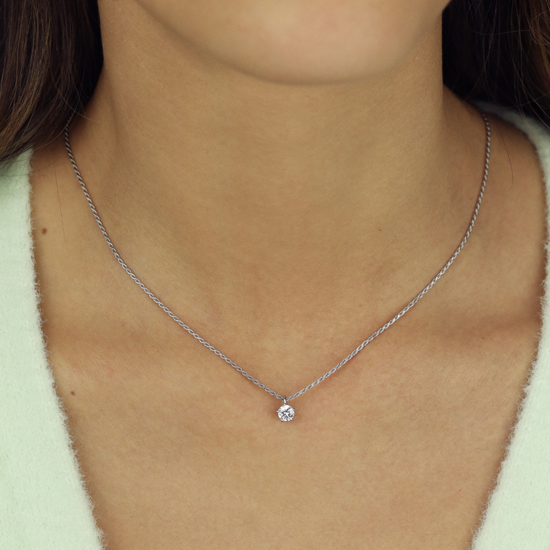 Nana Kay Petite Halskette Stardust