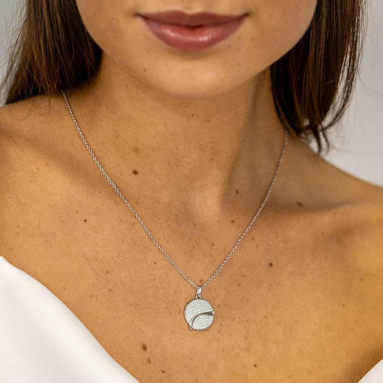 Nana Kay Playful Circles Collier Kaleidoscope