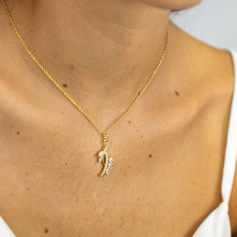 Nana Kay Pretty Petals Collier