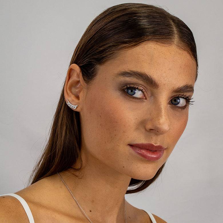 Nana Kay Pretty Petals Ohrring