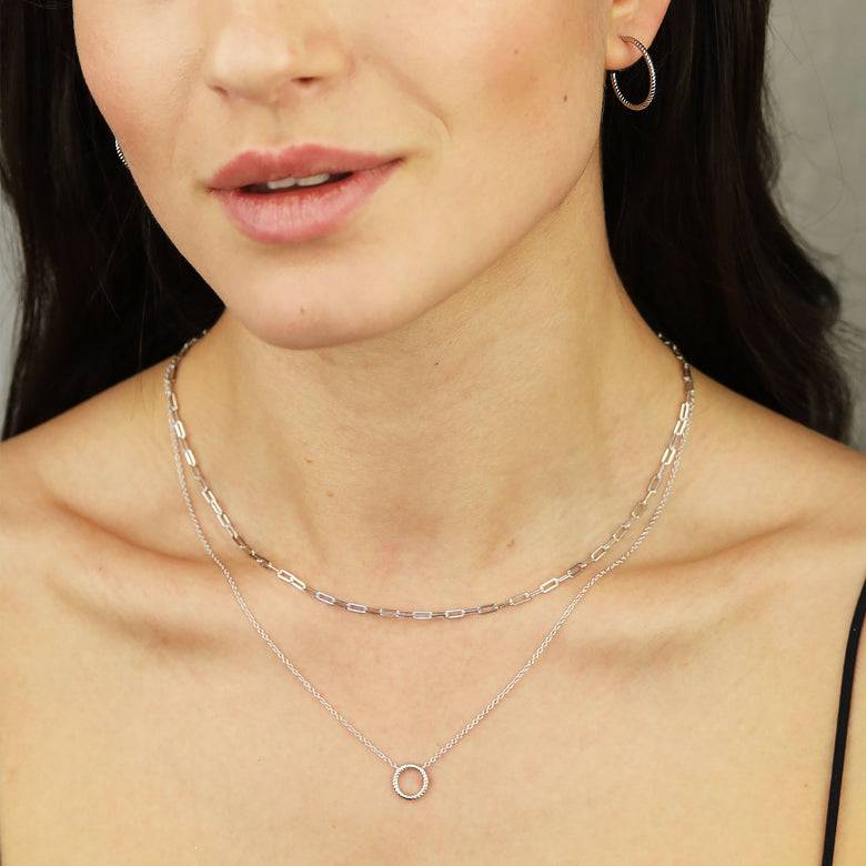 Nana Kay Pretty Twist Collier Cord