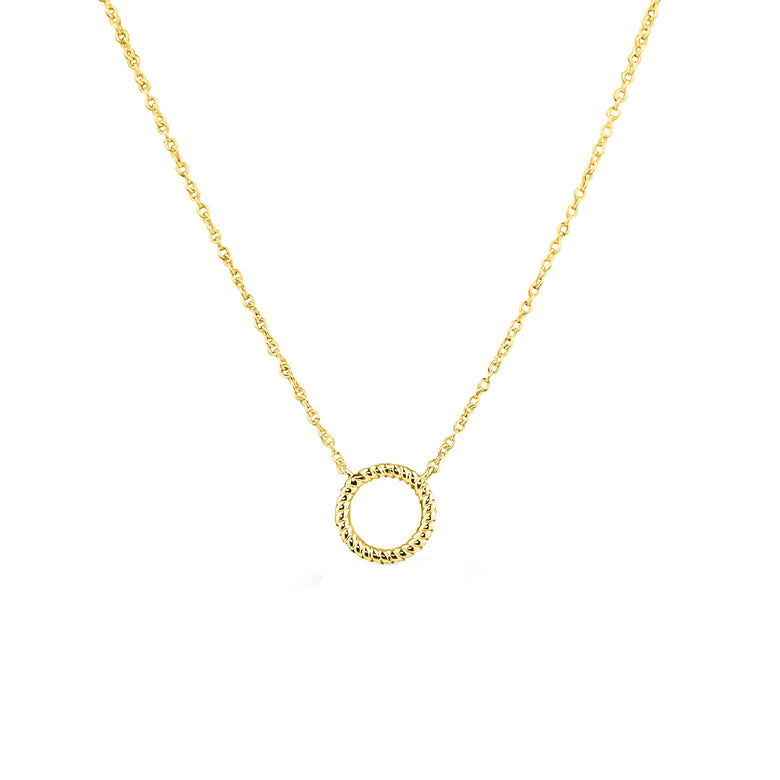 Nana Kay Pretty Twist Collier Cord