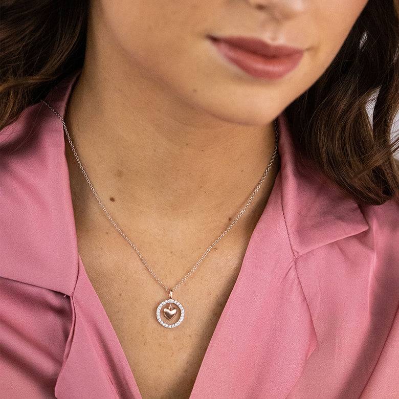 Nana Kay Pure Love Collier Soulmate