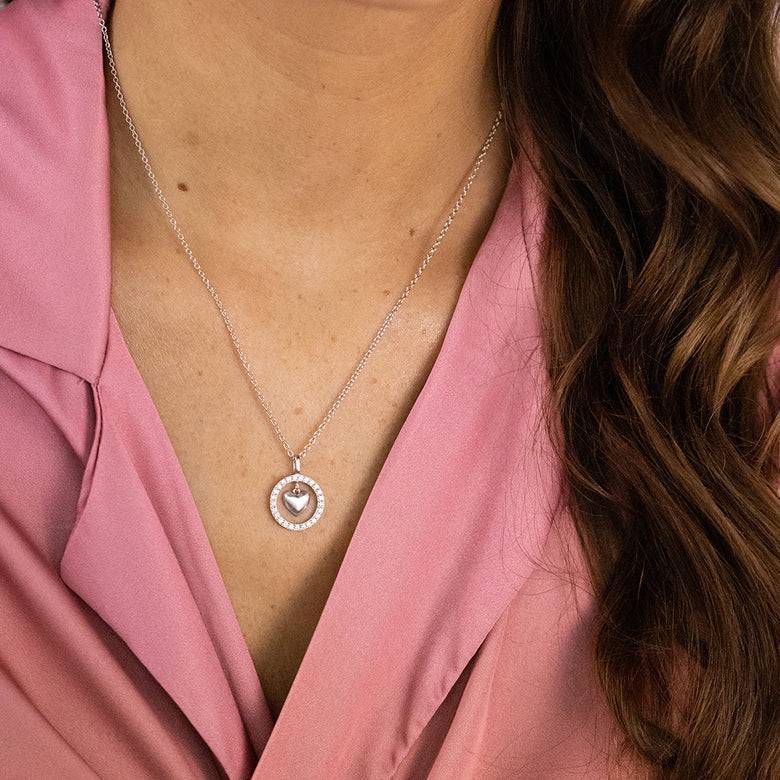 Nana Kay Pure Love Collier Soulmate