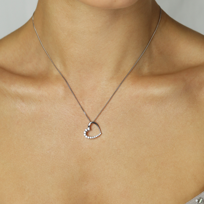 Nana Kay Pure Love Halskette Beloved