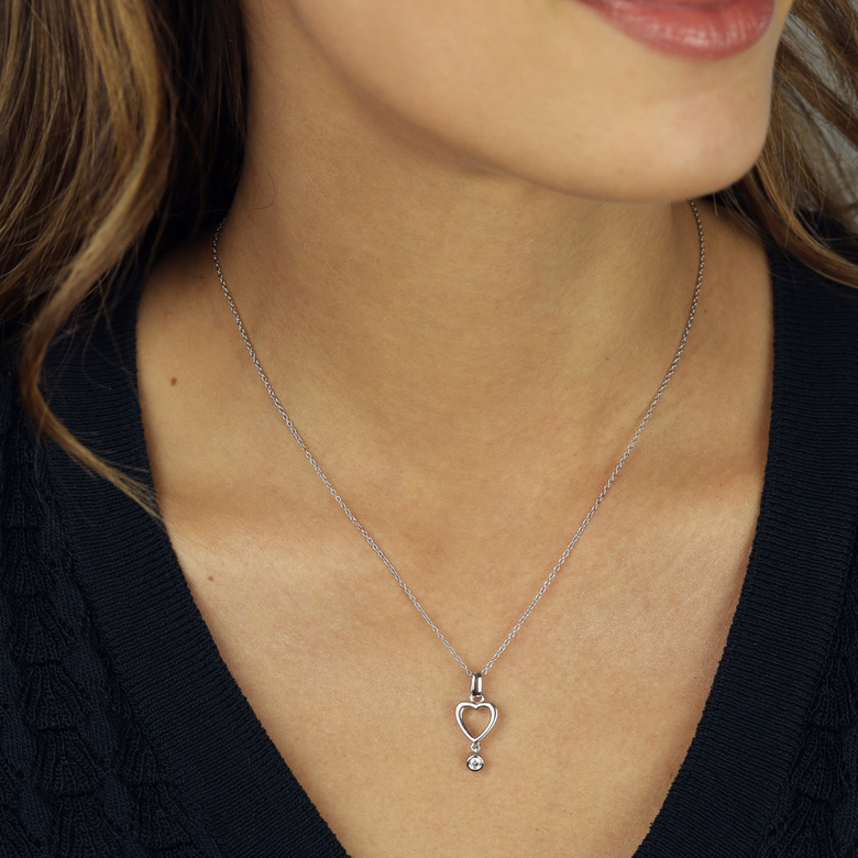 Nana Kay Pure Love Halskette Love Potion