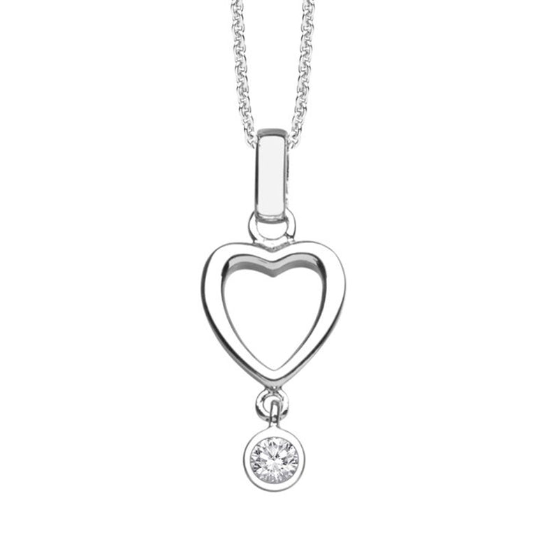 Nana Kay Pure Love Halskette Love Potion