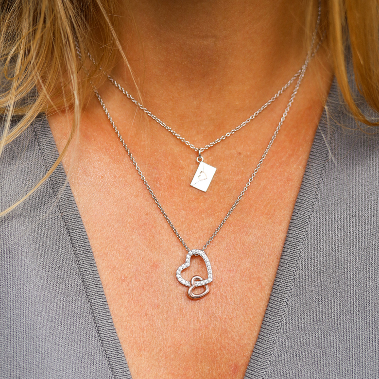 Nana Kay Pure Love Halskette My Crush