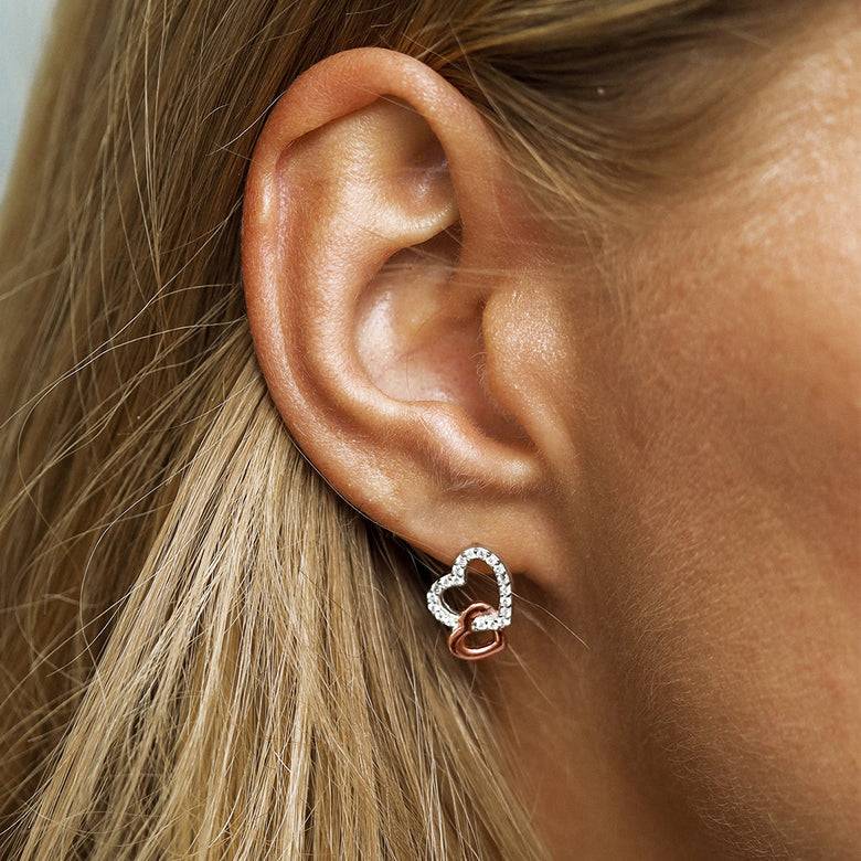 Nana Kay Pure Love Ohrringe My Crush