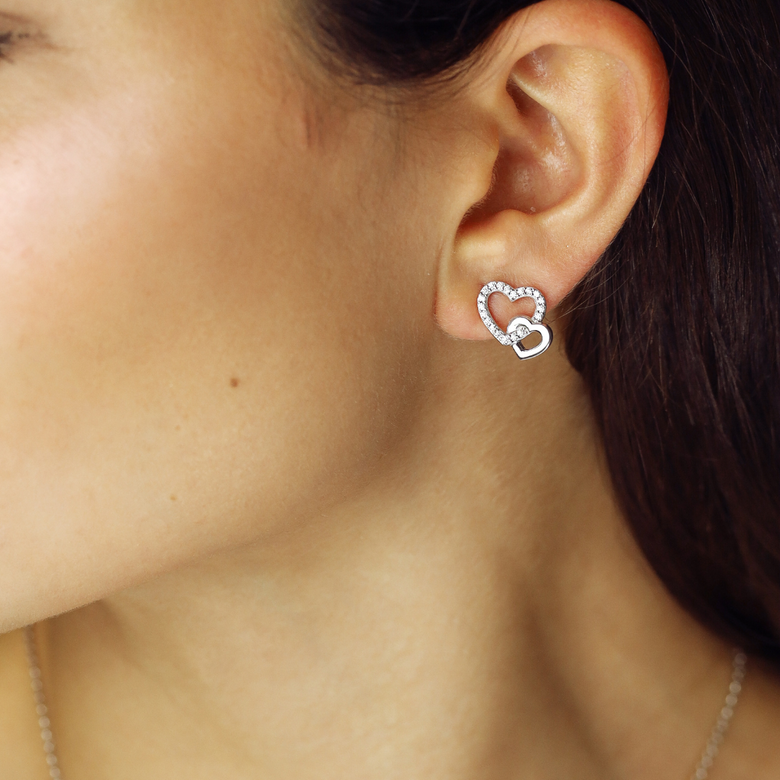 Nana Kay Pure Love Ohrringe My Crush