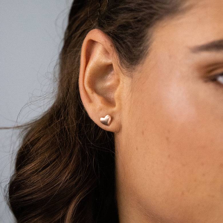 Nana Kay Pure Love Ohrstecker Soulmate