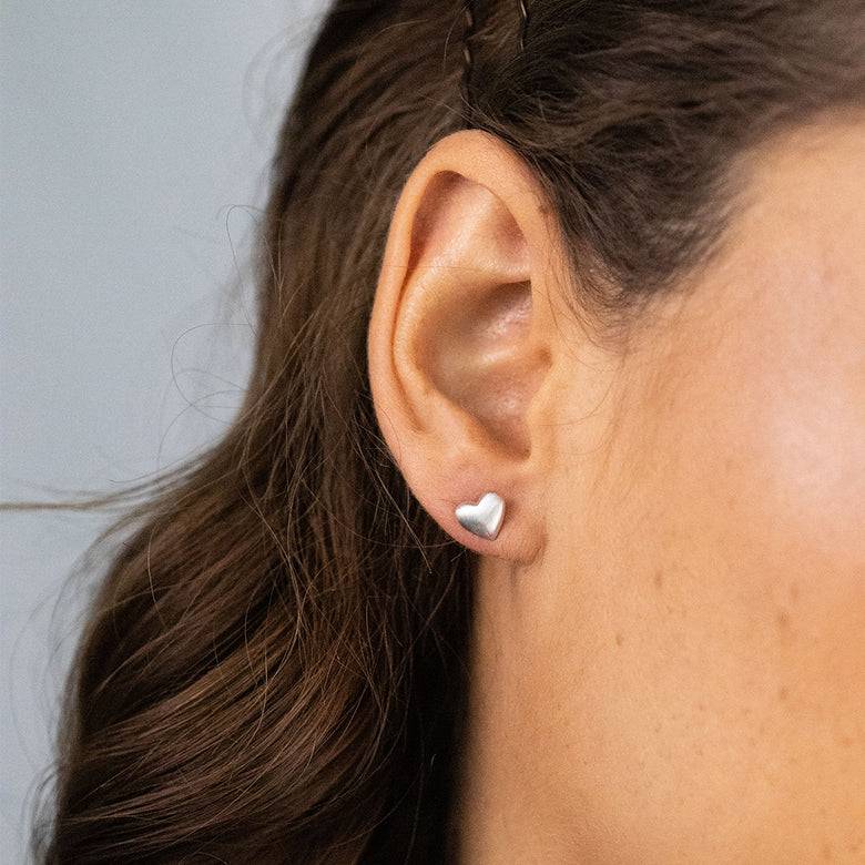 Nana Kay Pure Love Ohrstecker Soulmate