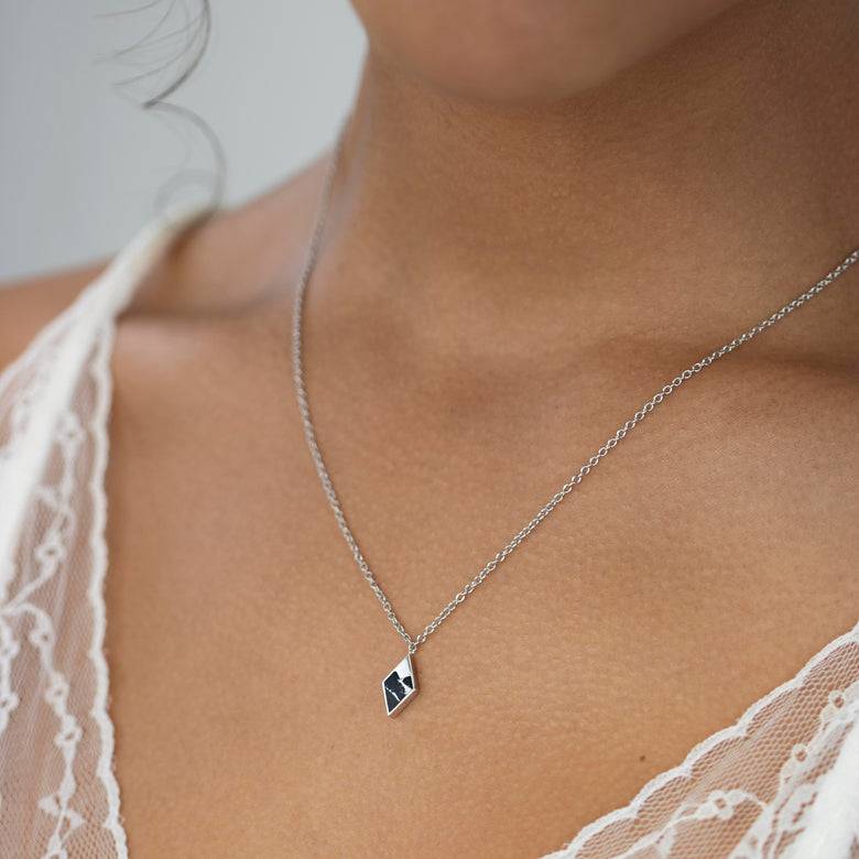 Nana Kay Roman Vibes Collier Marble