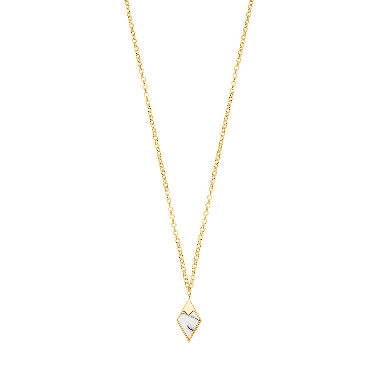 Nana Kay Roman Vibes Collier Marble