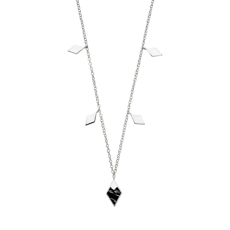 Nana Kay Roman Vibes Collier Spike