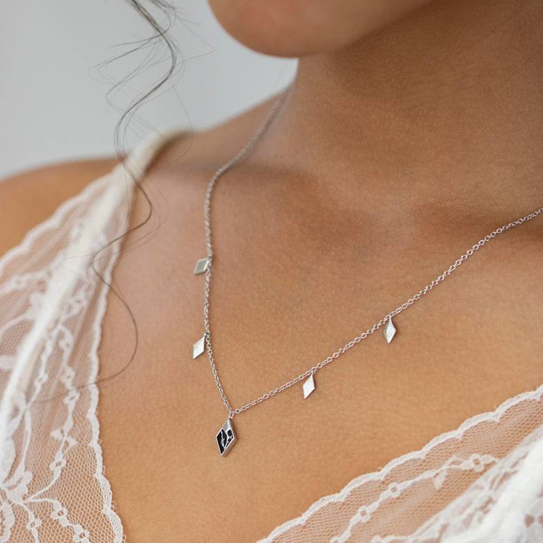 Nana Kay Roman Vibes Collier Spike