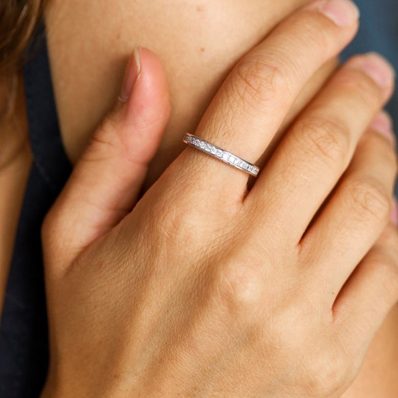 Nana Kay Simply Essentials Ring Spring