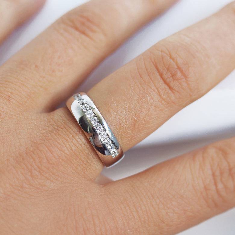 Nana Kay Simply Essentials Ring Summer