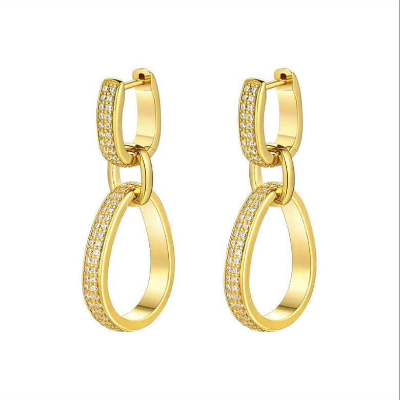 Nana Kay Solid Flair Ohrring Countess