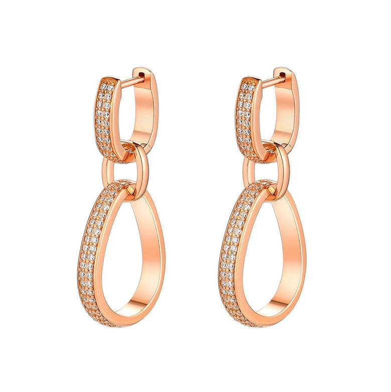 Nana Kay Solid Flair Ohrring Countess