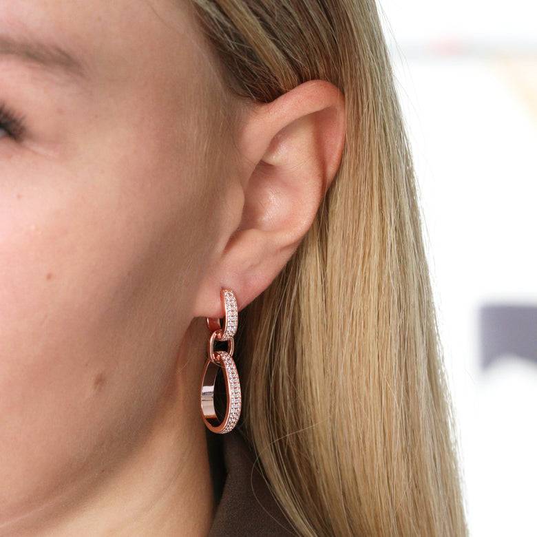 Nana Kay Solid Flair Ohrring Countess