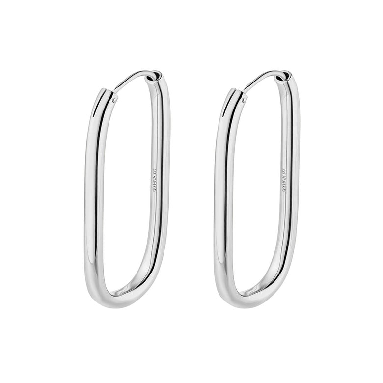 Nana Kay Solid Flair Ohrring Hoop