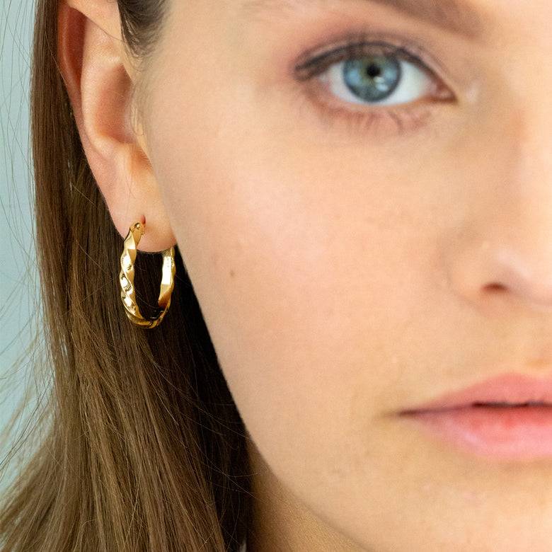 Nana Kay Solid Flair Ohrring Sequence