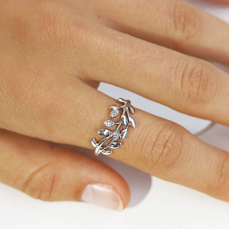 Nana Kay Spring Spirit Ring