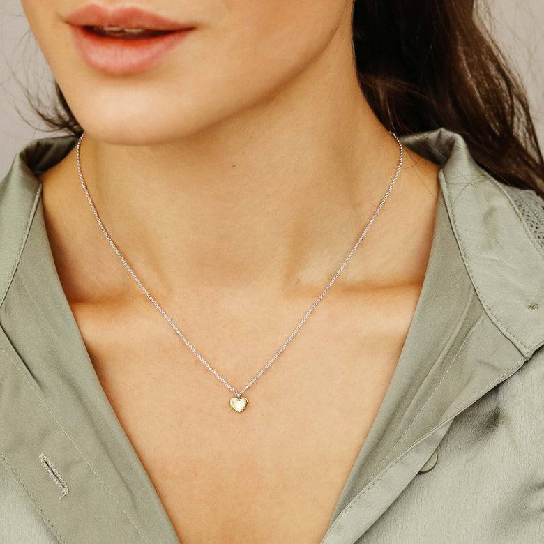 Nana Kay Sweet Glam Collier Lovely Gold