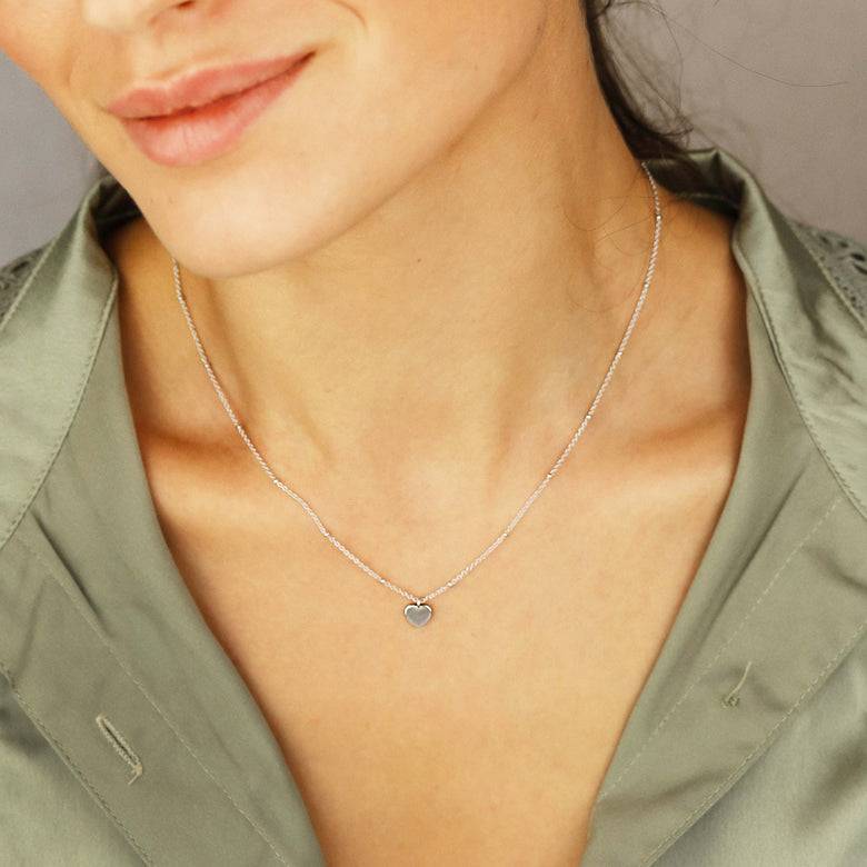 Nana Kay Sweet Glam Collier Lovely Gold