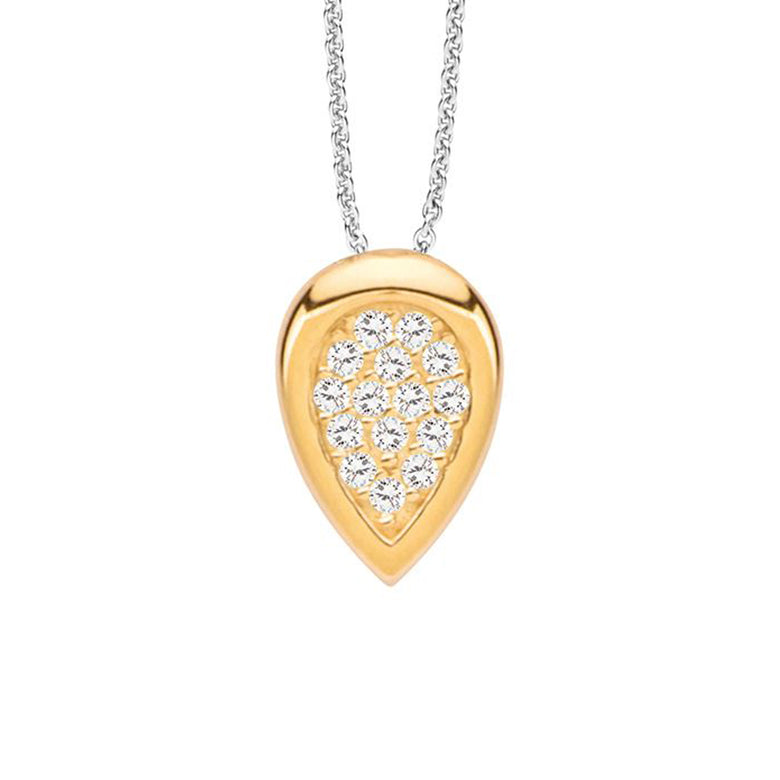 Nana Kay Sweet Glam Halskette Tropfen