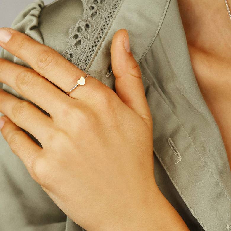 Nana Kay Sweet Glam Ring Lovely