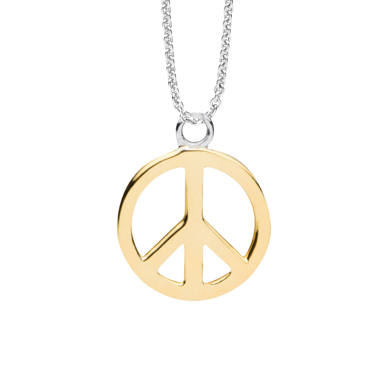 Nana Kay Sweet Talisman Halskette Peace
