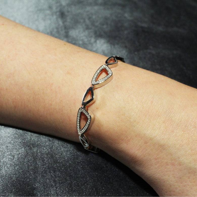Nana Kay Timeless Armband Edged