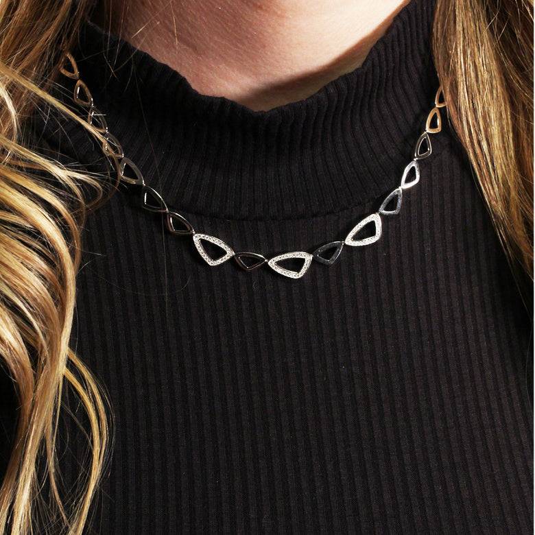 Nana Kay Timeless Halskette Edged